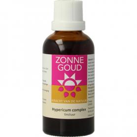 Intestino bio van GO