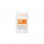 Sun bio SPF50+ face sun stick - beige van Alphanova Sun