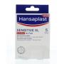 Pleister sensitive XL van Hansaplast