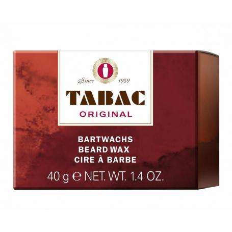 Original baardwax van Tabac