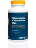 Glucosamine chondroitine plus van Fittergy