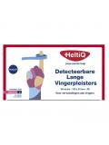 Detect vingerpleister lang PE 120 x 20 van Heltiq