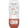 Deodorant roll-on natural & strong E-I van Lavera
