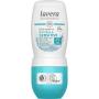 Deodorant roll-on basis sensitiv E-I van Lavera