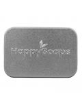Body bar bewaar- en reis blik van Happysoaps