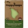 Gezichtsreiniger bar aloe vera van Happysoaps