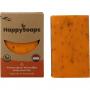 Body bar arganolie en rozemarijn van Happysoaps