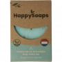 Body bar bergamot en wierook van Happysoaps