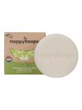 Bodylotion bar aloe you vera much van Happysoaps