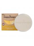 Bodylotion bar exotic ylang ylang van Happysoaps