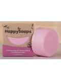 Conditioner bar tender rose van Happysoaps
