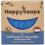 Shampoobar sea in need of vitamin van Happysoaps