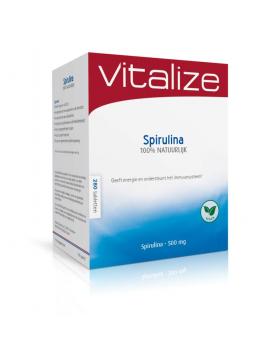 Spirulina