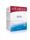 Spirulina 500 mg 100% natuurlijk van Vitalize