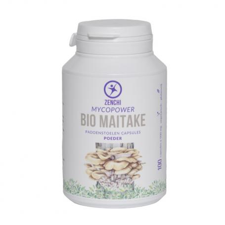 Maitake bio van Mycopower