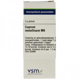 Chamomilla 30K van Homeoden Heel