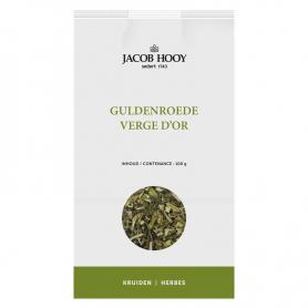 Paardebloemwortel gemalen van Jacob Hooy