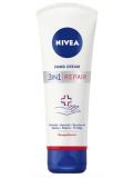 Handcreme 3-in-1 repair van Nivea