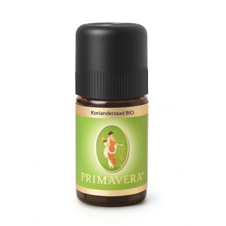 Korianderzaad bio van Primavera