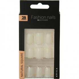 Eye and brow palette 01 stone van Hauschka