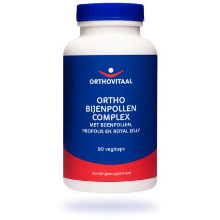 Ortho bijenpollen complex van Orthovitaal
