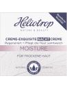 Moisture exquisite nachtcreme van Heliotrop