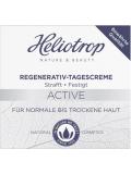 Active regeneratie dagcreme van Heliotrop