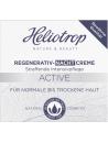 Active regeneratie nachtcreme van Heliotrop