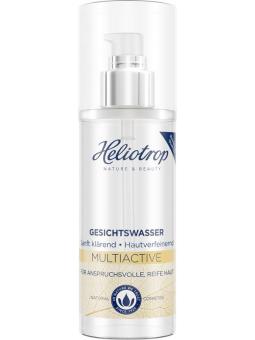 Multiactive gezichtswater