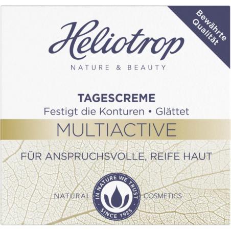 Multiactiv dagcreme van Heliotrop
