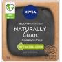 Naturally clean zuiverende scrub van Nivea