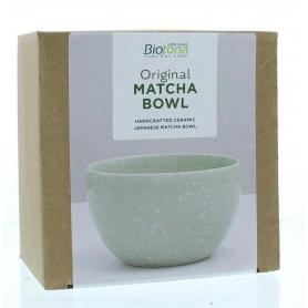 Matcha classic poeder vegan bio van Purasana