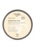 Coconut balm care van Najel