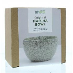 Matcha premium poeder vegan bio van Purasana
