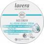 Basis Sensitiv all-round creme/cream van Lavera