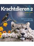 Krachtdieren 2 - wijsheid en inspiratie dierenrijk van A3 Boeken