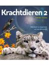 Krachtdieren 2 - wijsheid en inspiratie dierenrijk van A3 Boeken