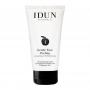 Skincare gentle face peeling van Idun Minerals