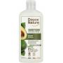 Shampoo verzorgend droog haar avocado bio van Douce Nature