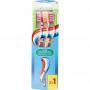 Tandenborstel flex interdental medium van Aquafresh