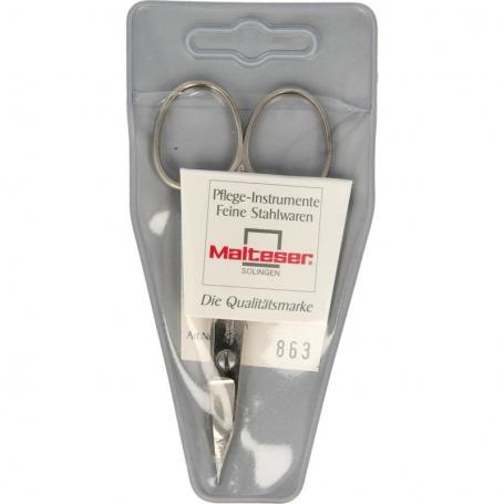 Nagelschaartje recht OV 863 van Malteser