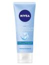 Essentials rice scrub normale huid van Nivea