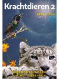 Krachtdieren 2 kaartenset van A3 Boeken