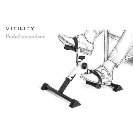 Fietstrainer van Vitility