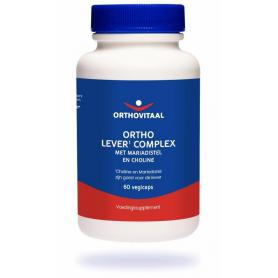 3x Vitakruid Intestina (120 tabletten) van Vitakruid