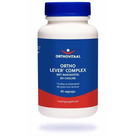 Ortho lever complex van Orthovitaal