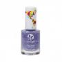 Nagellak twinkled purple van Suncoat Girl