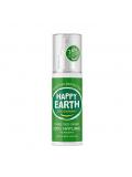 Pure deodorant spray cucumber matcha van Happy Earth