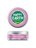Pure deodorant balm lavender van Happy Earth