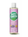 Pure shower gel lavender ylang van Happy Earth